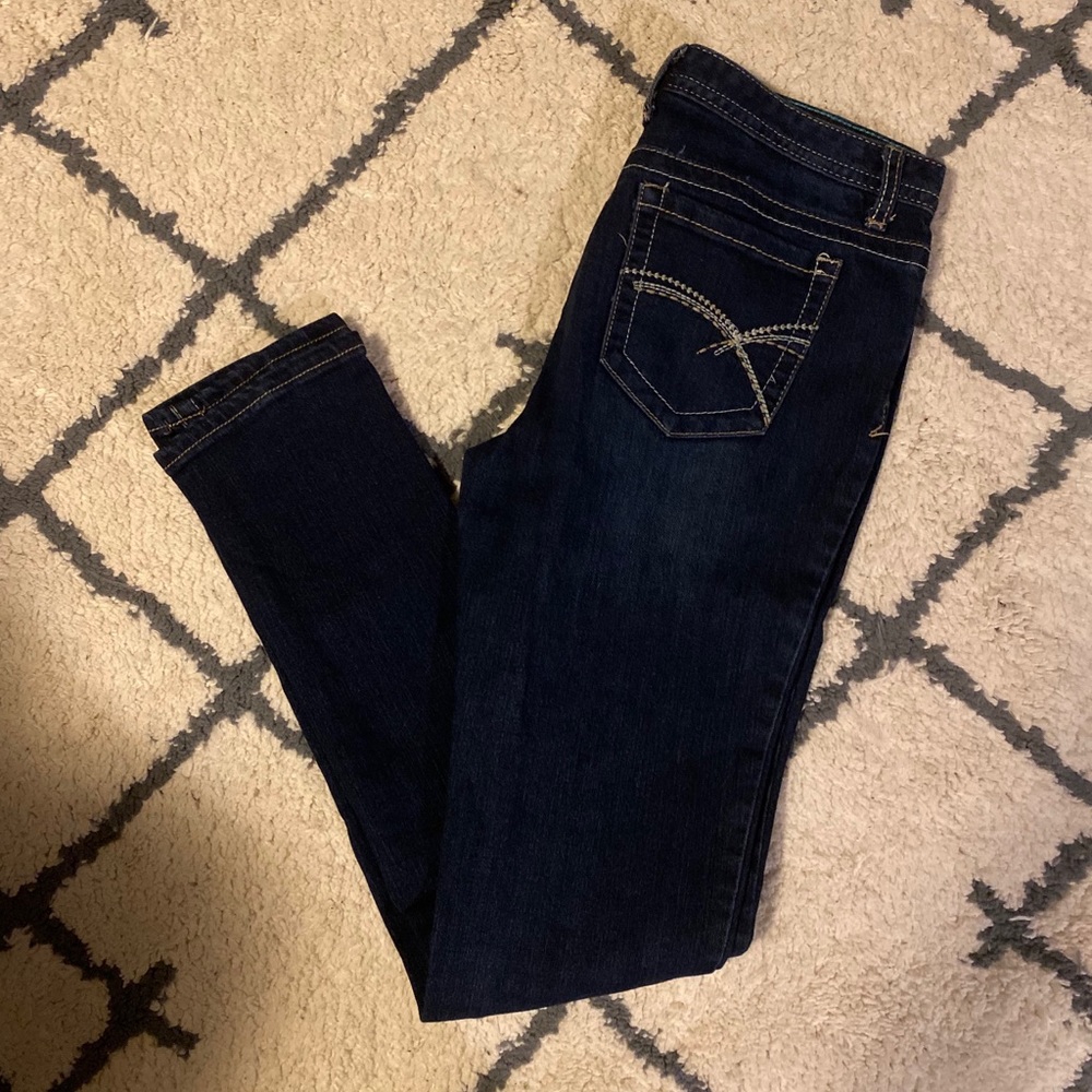 Jeans - Picture 2 of 2